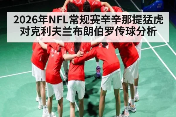 2026年NFL常规赛辛辛那提猛虎对克利夫兰布朗伯罗传球分析