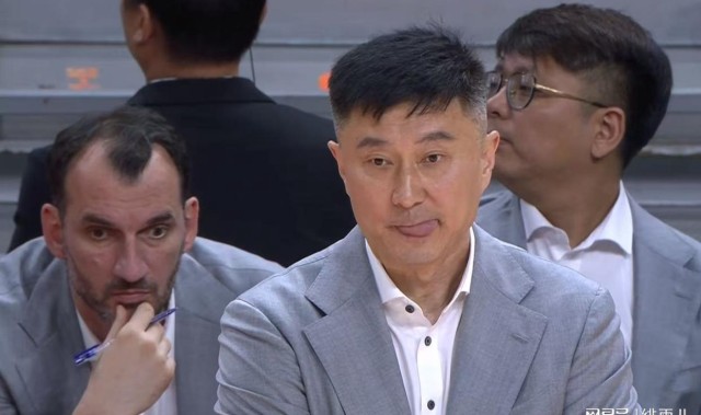 必威体育app下载-机会来了！广东队有望挖走男篮顶级锋线，曾被杜锋点名要人！